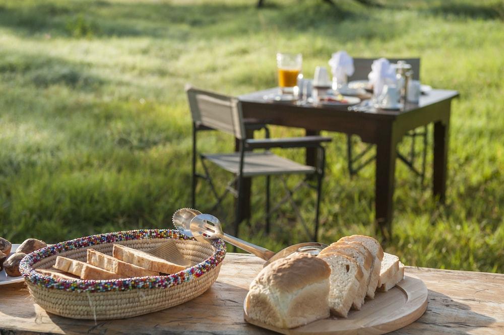 Karibu Camps And Lodges Sametu Camp Serengeti Robanda Kültér fotó