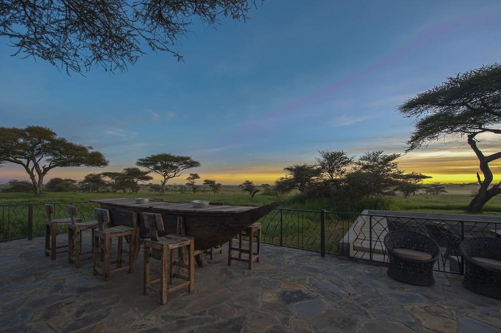 Karibu Camps And Lodges Sametu Camp Serengeti Robanda Kültér fotó