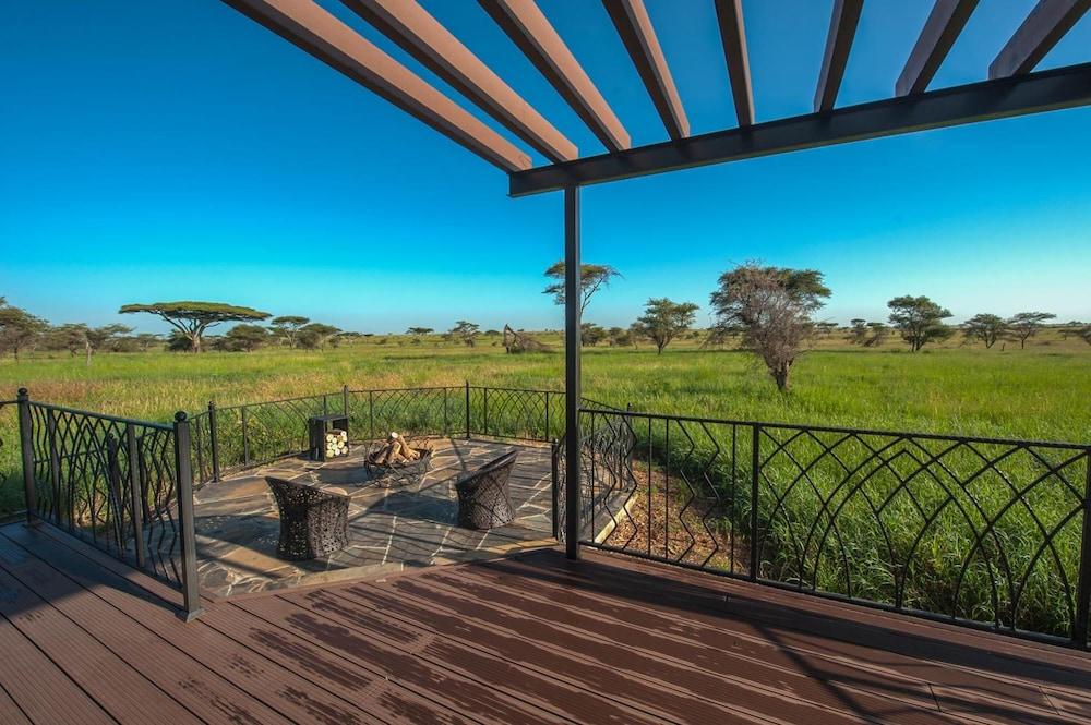 Karibu Camps And Lodges Sametu Camp Serengeti Robanda Kültér fotó