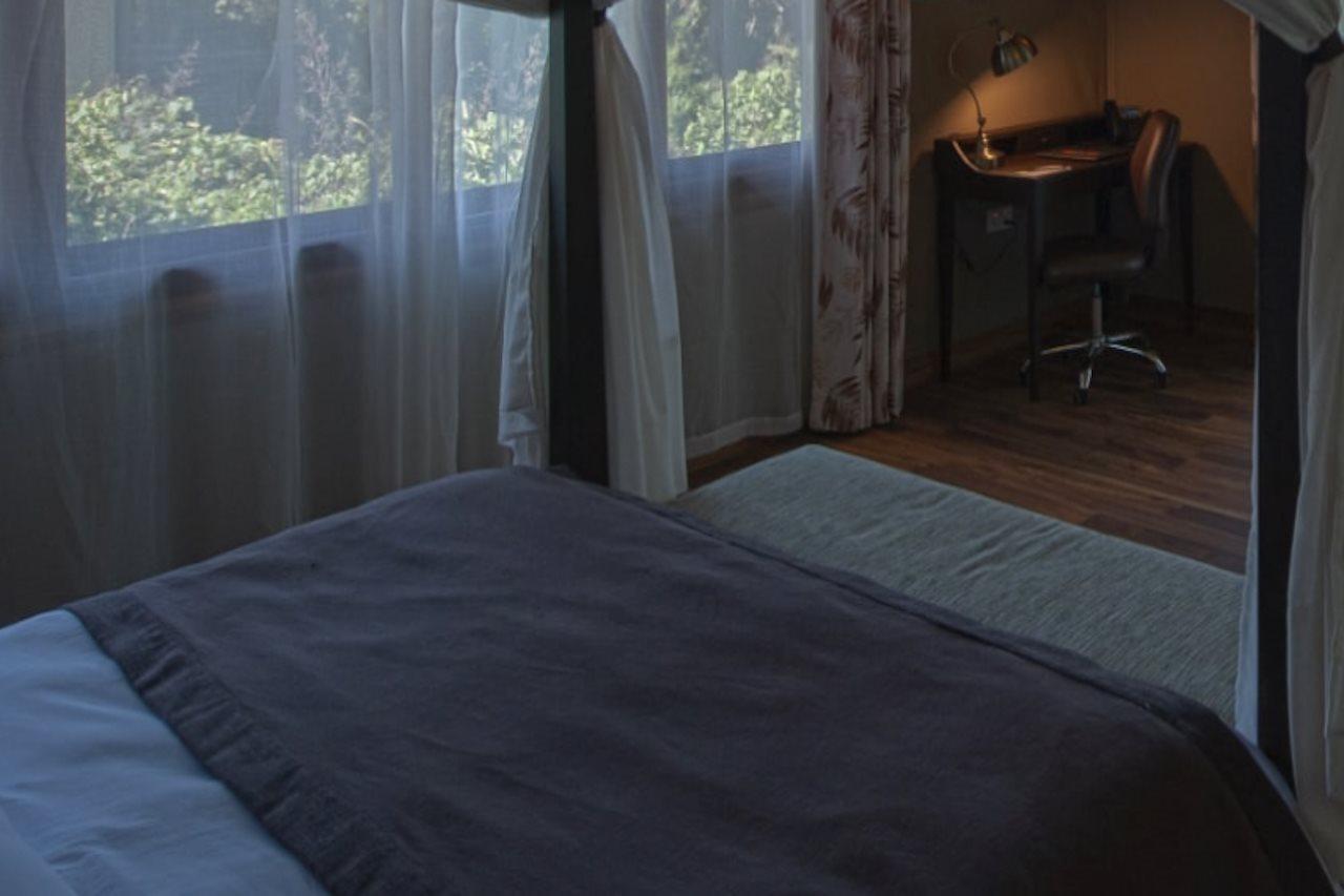 Karibu Camps And Lodges Sametu Camp Serengeti Robanda Kültér fotó